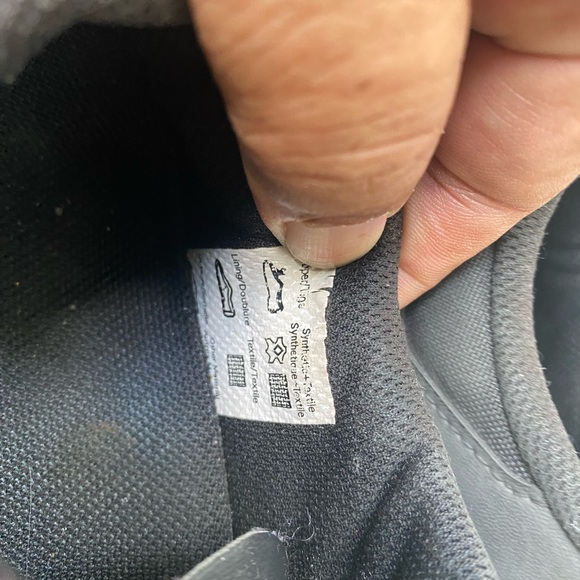 Shimano Shrp400M L01E BOA Men’s Black Cycling  Cleats  Size 43/9US - Picture 13 of 13